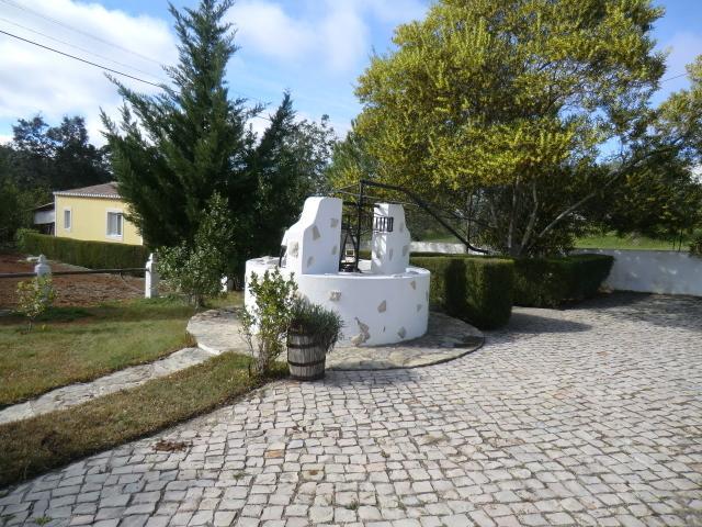 Monte dos Avós Casa de hóspedes Querenca Exterior foto